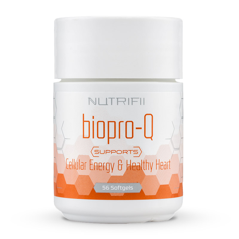 Biopro-Q, Cellular Energy, Brain Health, Immune Function, Supplement, PartnerCo Products