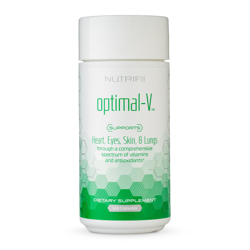 Optimal-V - Ariix Products