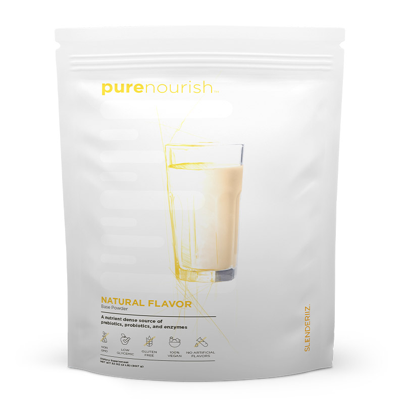 PureNourish Natural, PureNourish, PureNourish Natural, High Protein Supplement - PartnerCo Products