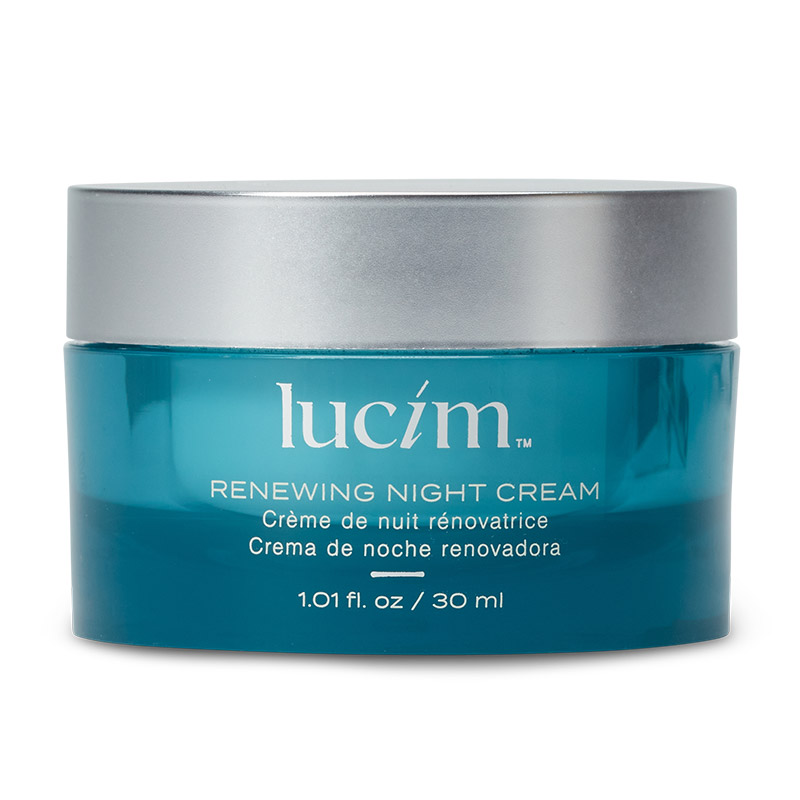 Renewing Night Cream - PartnerCo Products