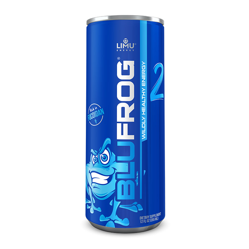 BLU FROG 2 - PartnerCo Products
