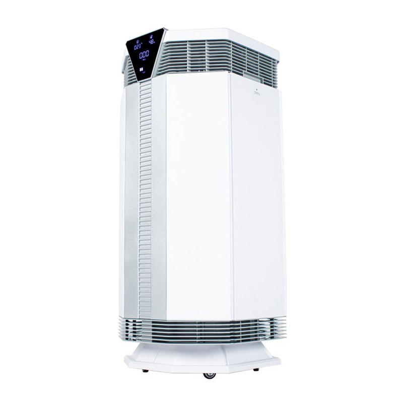 Multi-Effect Air Purifier - PartnerCo Products