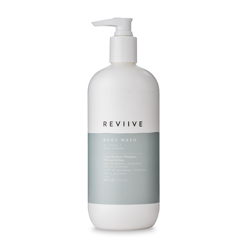 Reviive Body Wash - PartnerCo Products