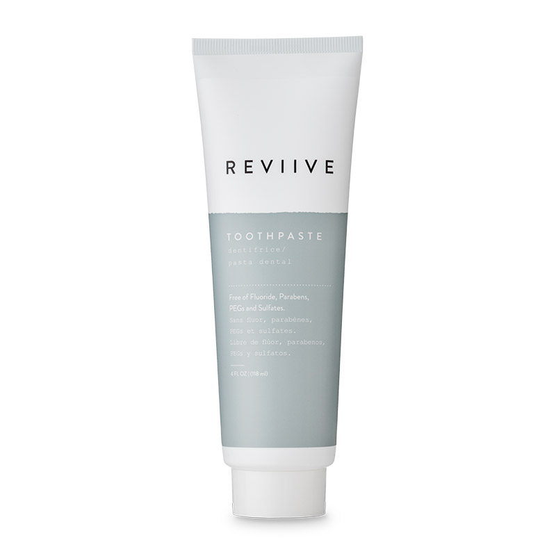 Reviive Toothpaste - PartnerCo Products