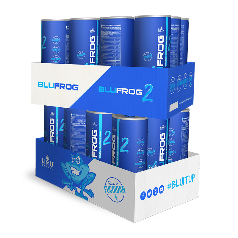 Blu Frog 2 - PartnerCo Products 2