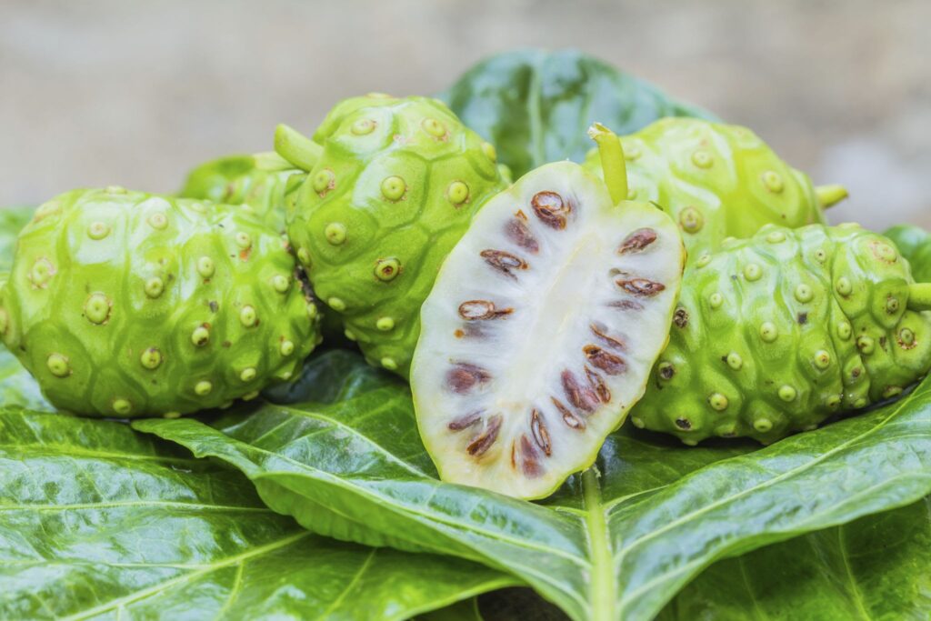 Tahitian Noni Juice