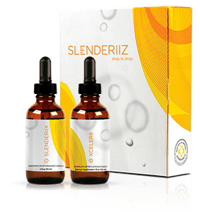 Discover the Power of Slenderiiz Products for Weight Loss